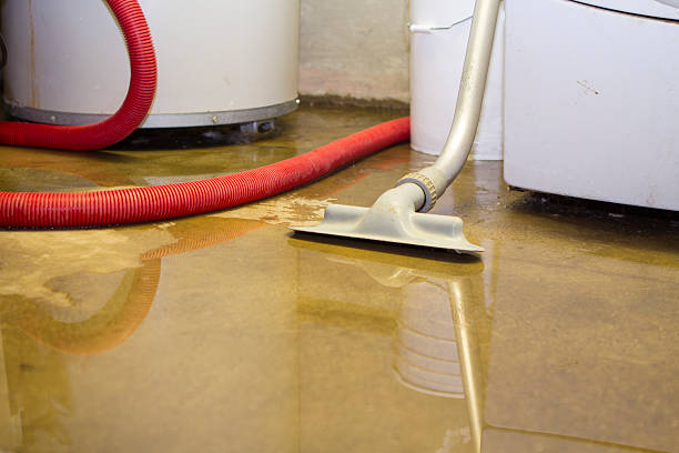 Trusted Slaton, TX Water damage restoration Experts