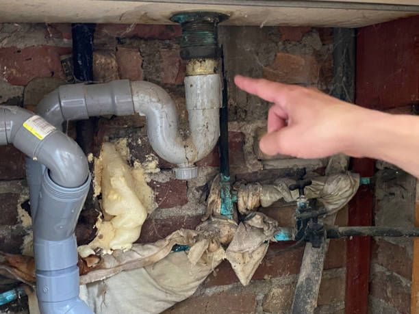 Best Carpet water damage restoration  in Slaton, TX