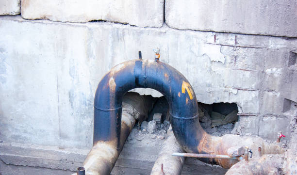 Water damage restoration insurance claims in Slaton, TX